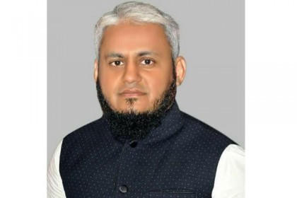 বিদেশে রহস্যময় সাঈদ কমিশনার