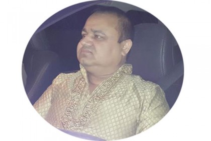 গুলশান থানায় হস্তান্তর করা হবে জি কে শামীমকে