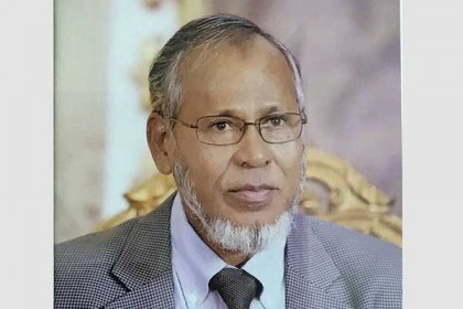 বিডিচ্যাম’র নির্বাচনে জয়ী খোরশেদ আলম চৌধুরী