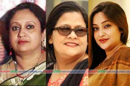কুমিল্লা মহানগর মহিলা আওয়ামী লীগের কমিটি অনুমোদন