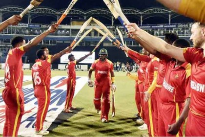 বিদায়কে স্মরণীয় করতে পেরে খুশী মাসাকাদজা