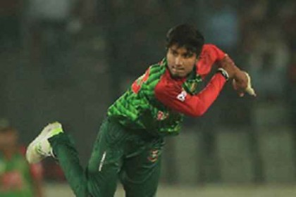 আফিফের জোড়া আঘাতে ম্যাচে ফিরল টাইগাররা