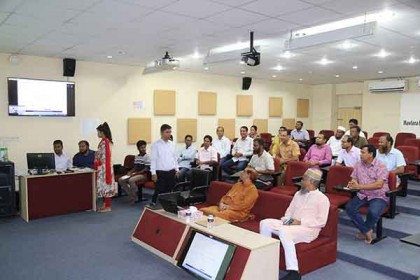 মাওলানা ভাসানী বিজ্ঞান ও প্রযুক্তি বিশ্ববিদ্যালয়ে ভর্তি পরীক্ষার আবেদন কার্যক্রম শুরু