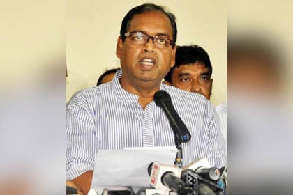 বিএনপি নেতা দুদুর দুঃখ প্রকাশ