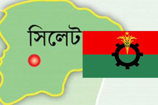 সিলেট বিএনপিতে শোডাউনের প্রস্তুতি
