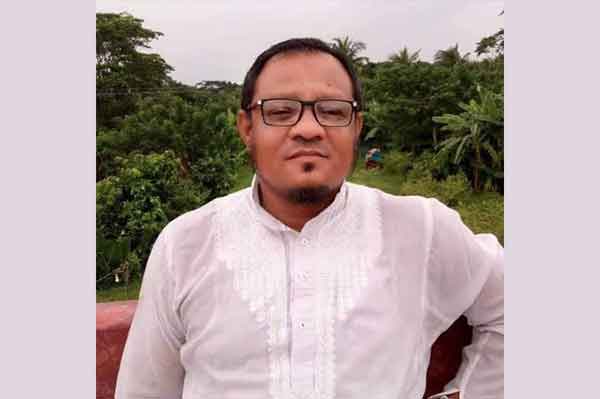 ধর্ষণ ও অর্থ বাণিজ্যের অভিযোগে আওয়ামী লীগ নেতা গ্রেফতার