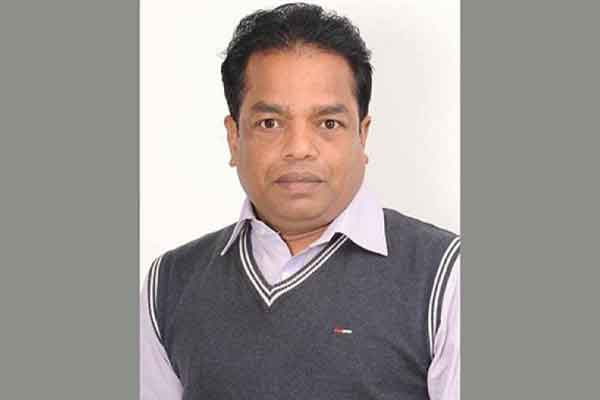 স্বেচ্ছাসেবক লীগ নেতা পিযুষ ৪ দিনের রিমান্ডে