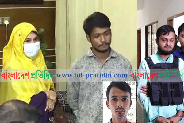 ইসির ৪ কর্মচারী এখন পুলিশের কাউন্টার টেররিজম ইউনিটে