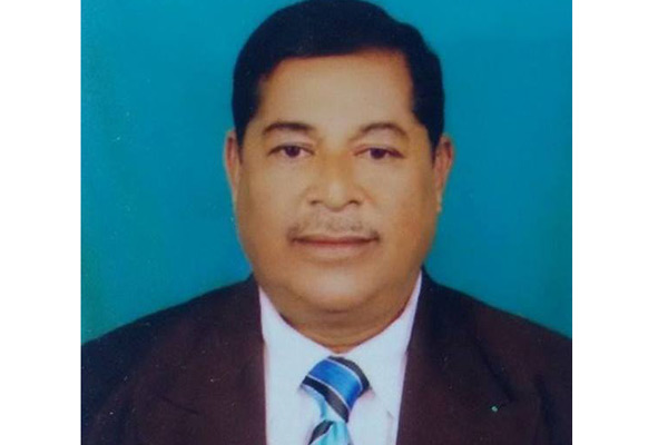 চুয়াডাঙ্গায় আওয়ামী লীগ নেতাকে কুপিয়েছে দুর্বৃত্তরা

