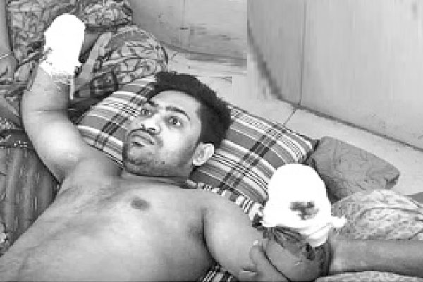 রিমান্ডে আসামিদের চাঞ্চল্যকর তথ্য