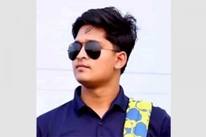 মসজিদের কাজ বন্ধ করায় ছাত্রলীগ নেতাকে শোকজ