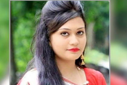 যে কারণে ঢাকায় মিন্নি