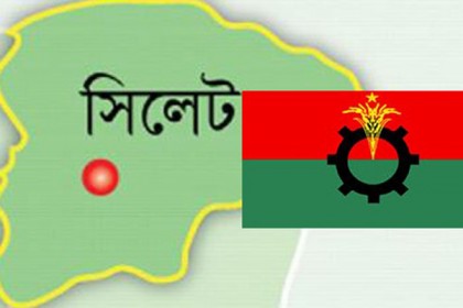 সিলেট বিএনপিতে শোডাউনের প্রস্তুতি
