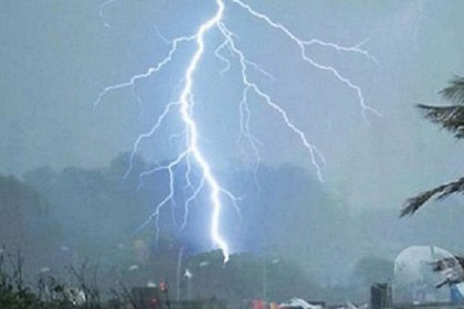 বকশীগঞ্জে বজ্রপাতে যুবকের মৃত্যু