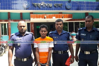 বকশীগঞ্জে অপহরণের ১১ দিন পর স্কুলছাত্রী উদ্ধার, গ্রেফতার ২