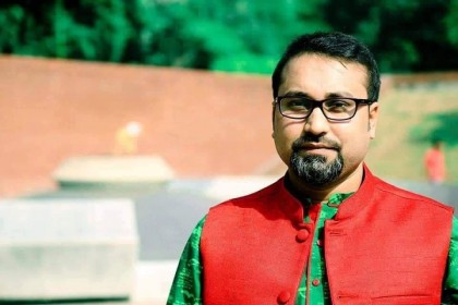 লুটেরা ভয়ে আছে, জনগণ স্বস্তিতে