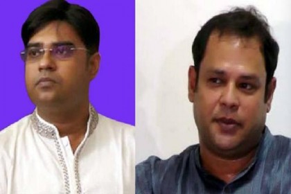 রংপুর-৩ উপ-নিবার্চন: জমে উঠেছে দুই ভাইয়ের লড়াই