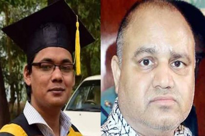 জি কে শামীমকে কাজ পাইয়ে দিতেই দিয়াজকে খুন করা হয় 