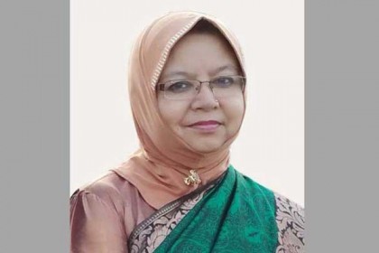 মানবাধিকার কমিশনের নতুন চেয়ারম্যান নাছিমা বেগম