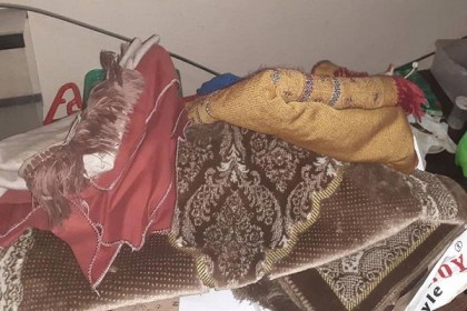 ক্যাসিনোতে মিলল ধর্মীয় উপাসনা সামগ্রী!