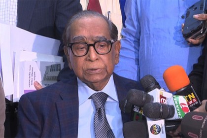 যাদের ধরা হয়েছে তারা সবাই অনুপ্রবেশকারী : এইচ টি ইমাম