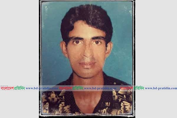 টাঙ্গাইলে নিখোঁজের ৩ দিন পর যুবকের লাশ উদ্ধার
