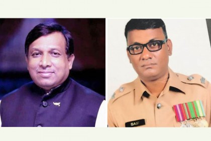 জুয়া থেকে হুইপের আয় ১৮০ কোটি টাকা, দাবি পুলিশ পরিদর্শকের
