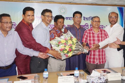 সিলেট চেম্বারের শীর্ষ নেতৃত্বে তিনজন

