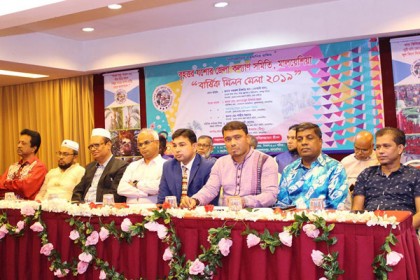 মালয়েশিয়ায় 'বাংলাদেশি স্কুল' প্রতিষ্ঠার আহবান এন আই খানের