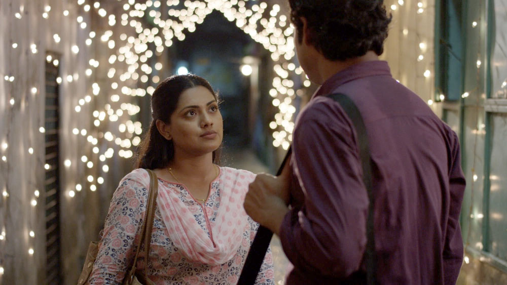 সেন্সর ছাড়পত্র পেয়েছে ‘ইতি, তোমারই ঢাকা’, নভেম্বরে মুক্তি