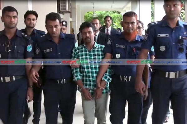 মানিকগঞ্জে স্কুলছাত্রীকে ধর্ষণের দায়ে ৪ জনের মৃত্যুদণ্ড