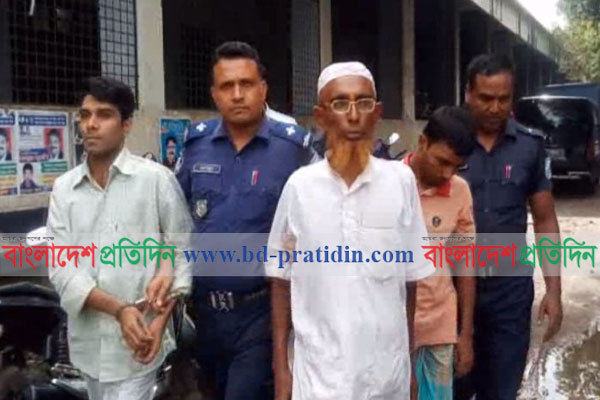 টাঙ্গাইলে জেএমবি সদস্যের যাবজ্জীবন