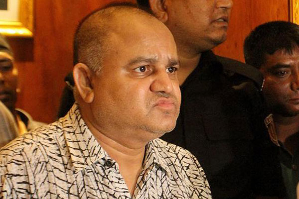 পাহাড়ি জমি দখল করে রিসোর্ট; বিনিয়োগ রয়েছে জি কে শামীমের