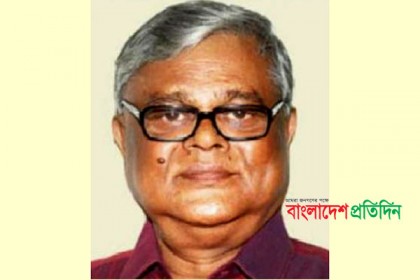 লিখিতভাবে বিএনপি ছাড়লেন মো. শোকরানা