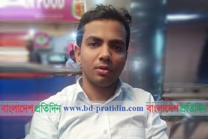 নিরাপত্তা চেয়ে বশেমুরবিপ্রবি’র পদত্যাগী সহকারী প্রক্টরের জিডি