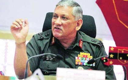 'ভারতে ঢোকার অপেক্ষায় পাকিস্তানের ৫০০ জঙ্গি'