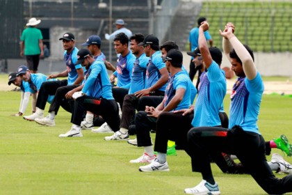 ফাইনালে আফগানিস্তানের বিপক্ষে বাংলাদেশের সম্ভাব্য একাদশ
