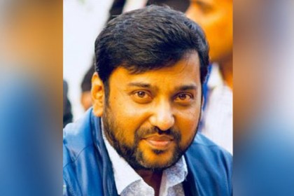 যুবলীগ নেতা সম্রাটের দেশত্যাগে নিষেধাজ্ঞা