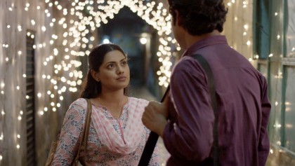 সেন্সর ছাড়পত্র পেয়েছে ‘ইতি, তোমারই ঢাকা’, নভেম্বরে মুক্তি