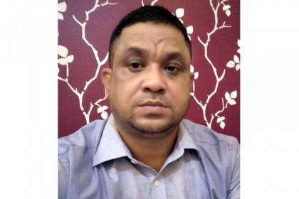 বিশ্বনাথে যুবদল নেতা গ্রেফতার 

