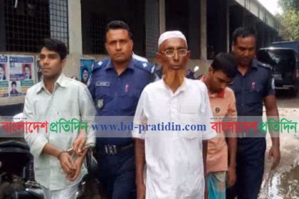 টাঙ্গাইলে জেএমবি সদস্যের যাবজ্জীবন