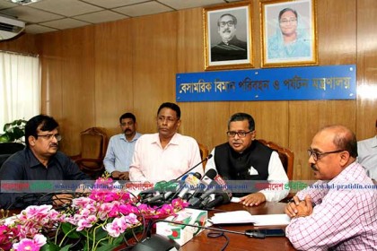 শুক্রবার বিশ্ব পর্যটন দিবস; সচেতনতা বাড়াতে গুরুত্ব দিচ্ছে সরকার