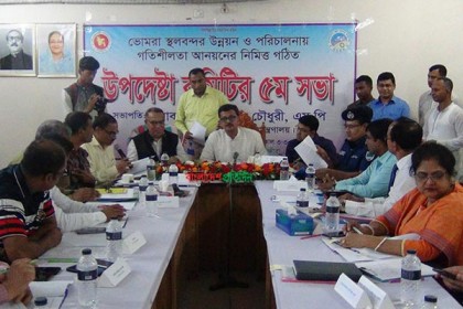 'পদ্মা সেতু চালু হলে ভোমরা স্থলবন্দর আকর্ষণীয় বন্দরে পরিণত হবে'