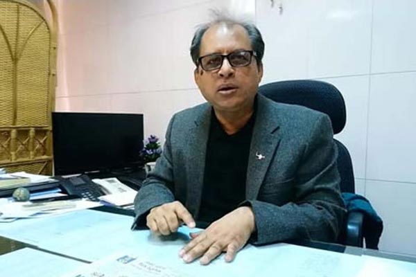 দুর্নীতির অভিযোগে ইউজিসি সচিব ওএসডি