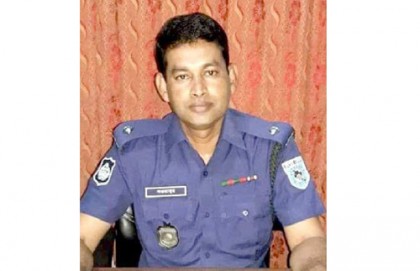৯৯৯ নম্বরে ফোন করায় পুলিশ কর্মকর্তার বিরুদ্ধে নারীকে নির্যাতনের অভিযোগ