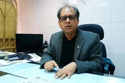 দুর্নীতির অভিযোগে ইউজিসি সচিব ওএসডি