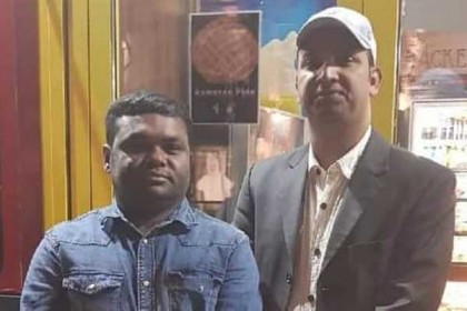 অষ্ট্রিয়া আওয়ামী যুবলীগের আহ্বায়ক কমিটি গঠিত