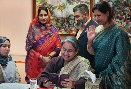 দক্ষিণ কোরিয়াস্থ প্রবাসী বাংলাদেশিদের ব্যাচেলর অব আর্টস (বিএ) ডিগ্রি লাভের সুযোগ