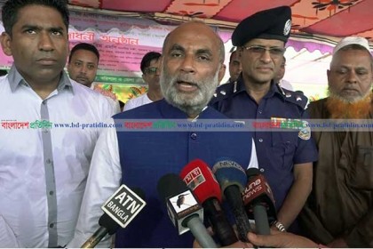 ‘সাম্প্রতিক অভিযান গভীরভাবে পর্যবেক্ষণ করা হচ্ছে’