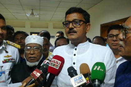 'মোংলা আধুনিক ও আর্ন্তজাতিক সমুদ্রবন্দরে পরিণত হবে'

